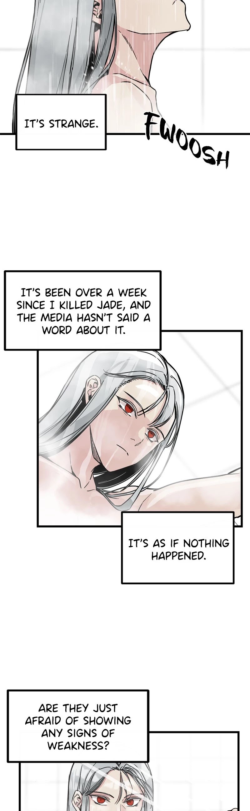 Hero Killer (Beolkkul) chapter 3 page 7