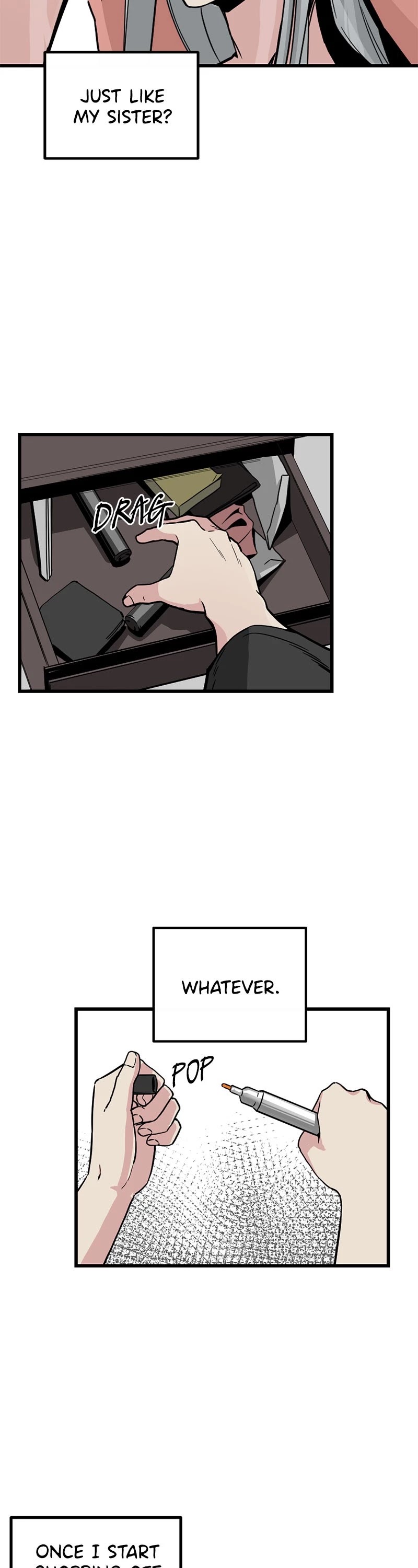 Hero Killer (Beolkkul) chapter 3 page 9