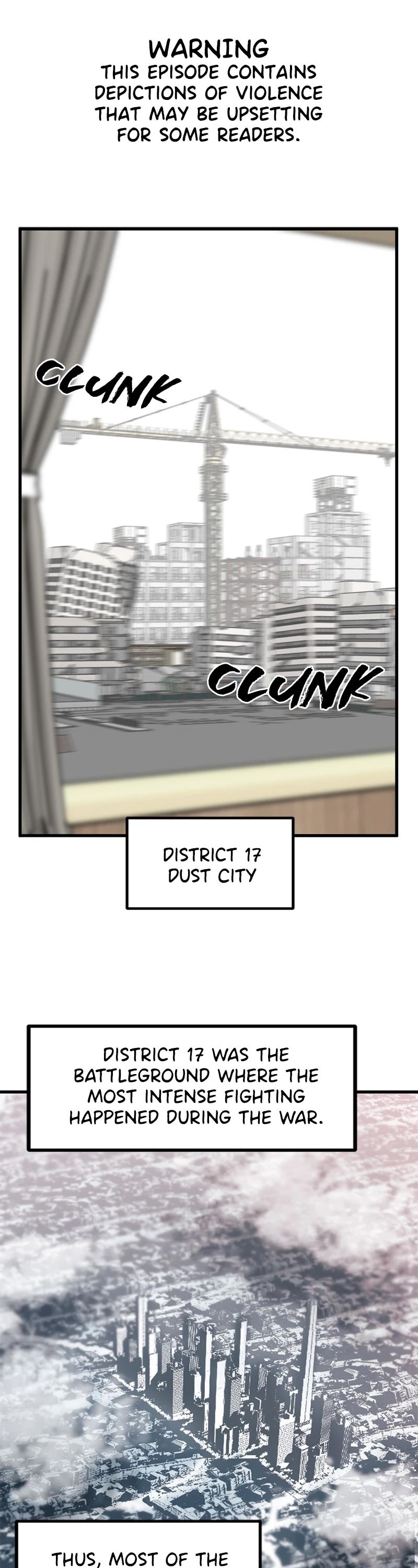 Hero Killer (Beolkkul) chapter 30 page 1