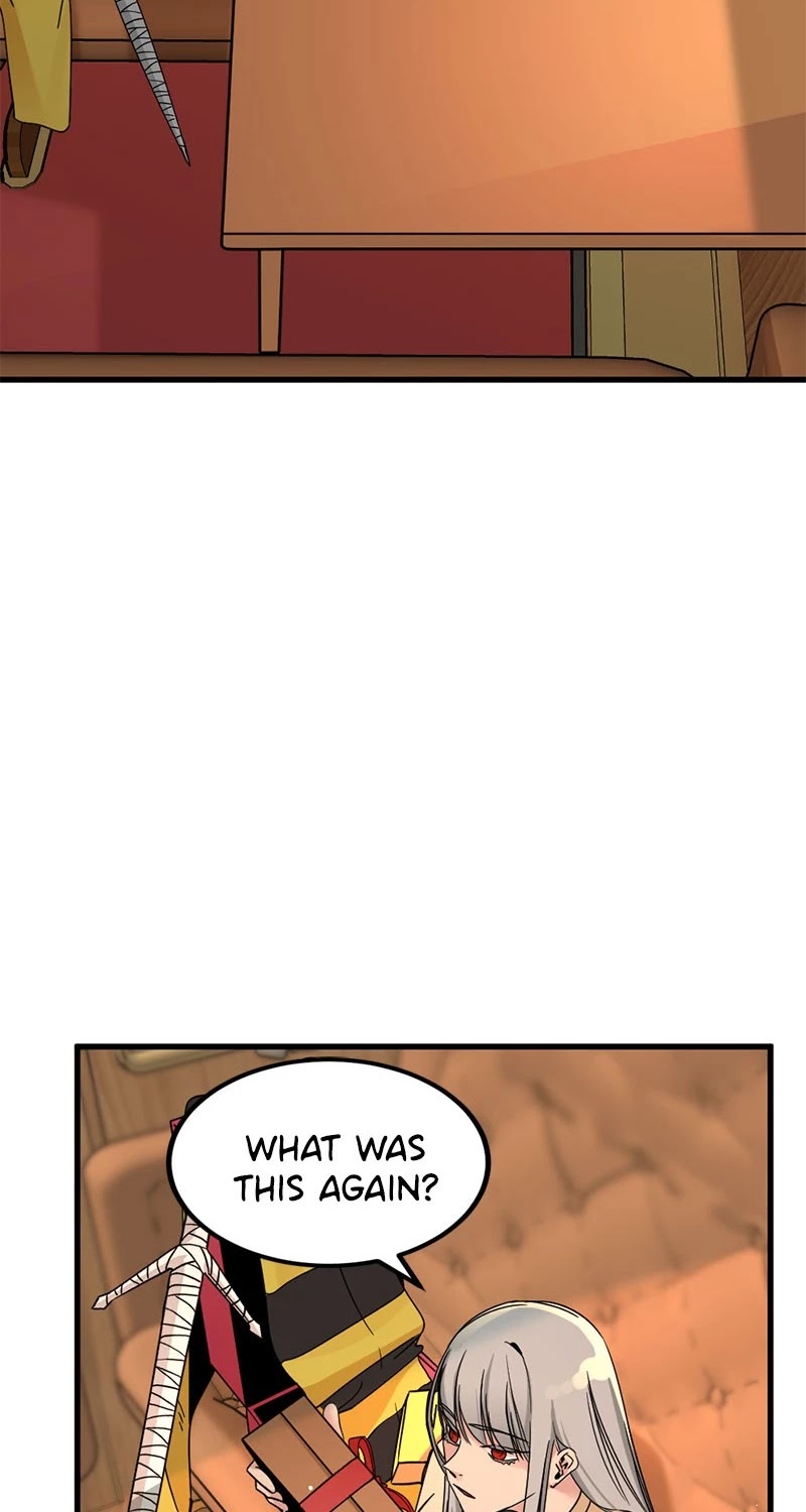 Hero Killer (Beolkkul) chapter 30 page 10