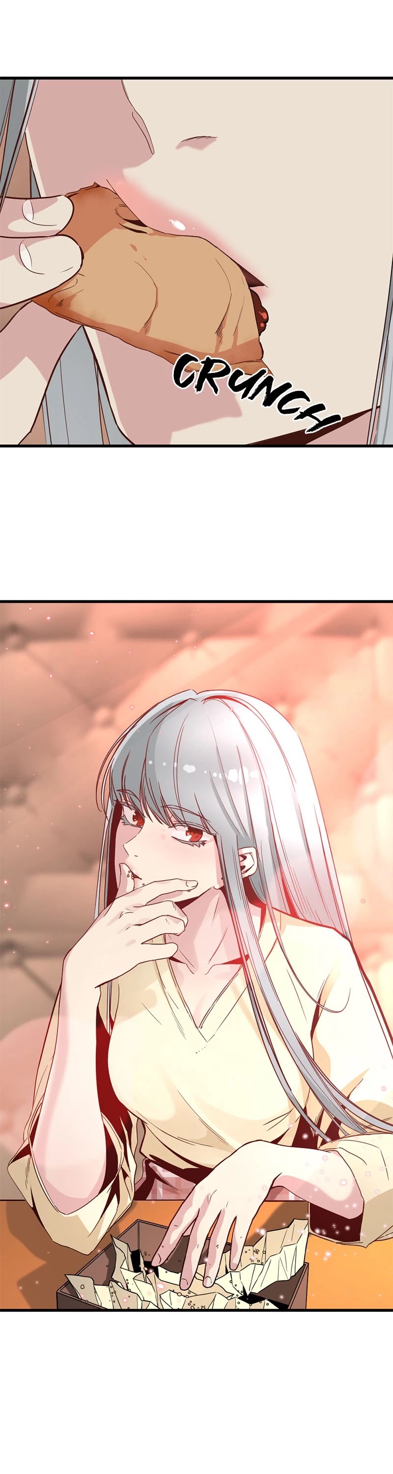 Hero Killer (Beolkkul) chapter 30 page 13