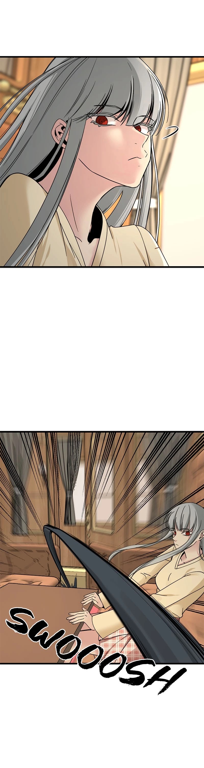 Hero Killer (Beolkkul) chapter 30 page 16