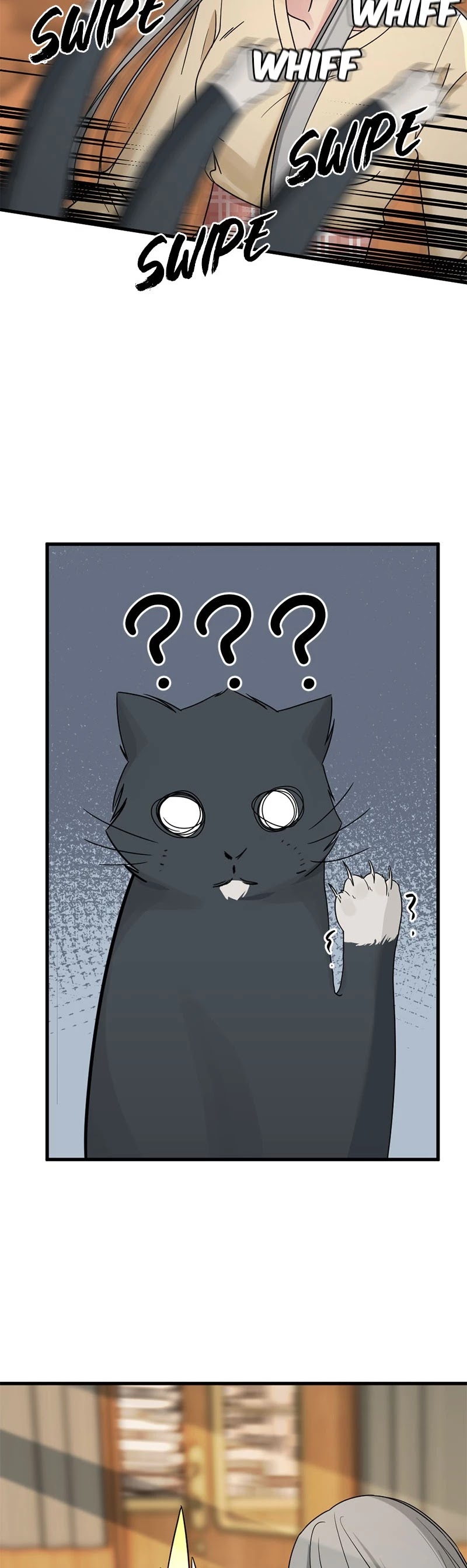 Hero Killer (Beolkkul) chapter 30 page 19