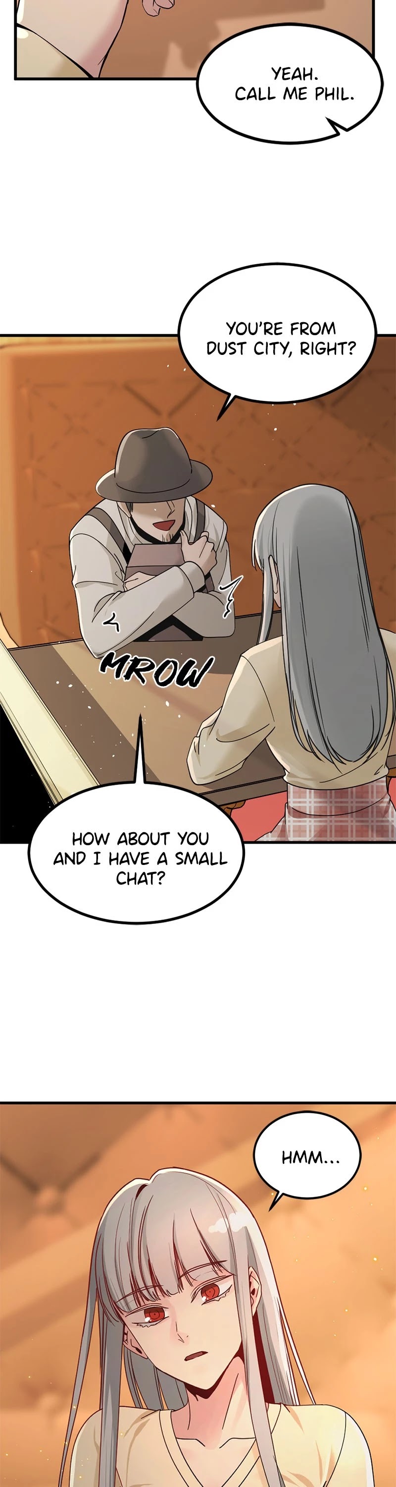 Hero Killer (Beolkkul) chapter 30 page 24