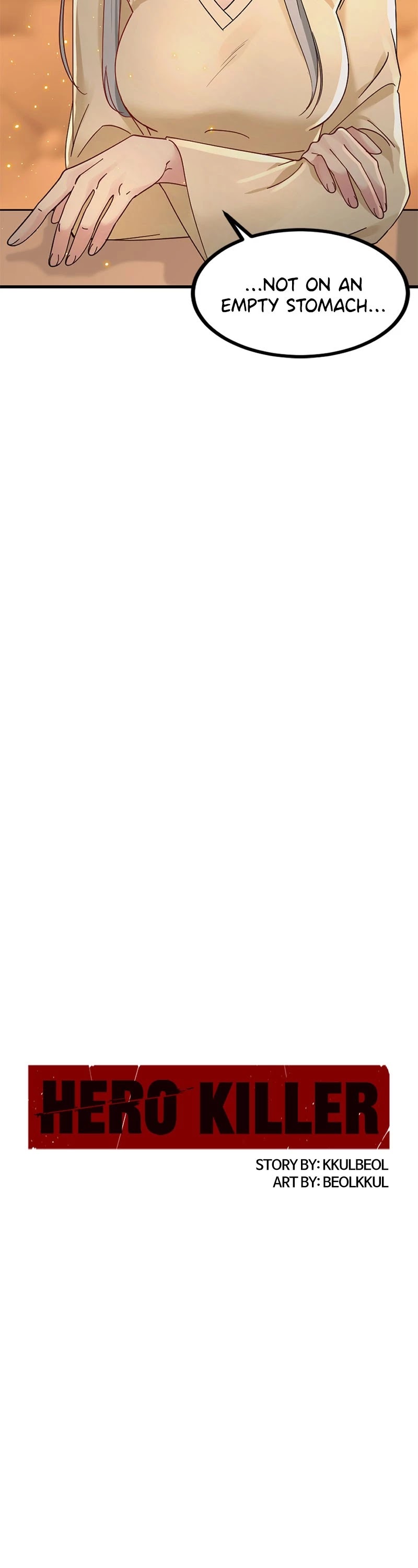 Hero Killer (Beolkkul) chapter 30 page 25