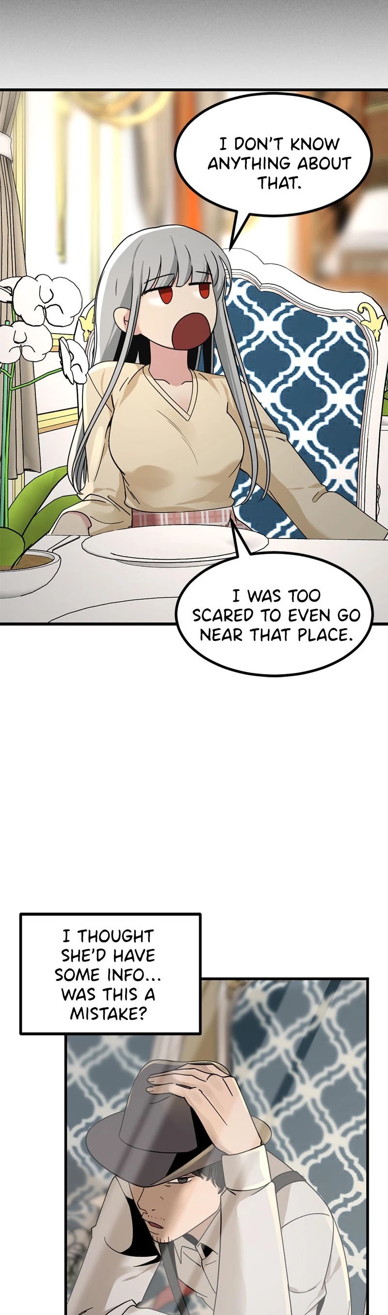 Hero Killer (Beolkkul) chapter 30 page 31