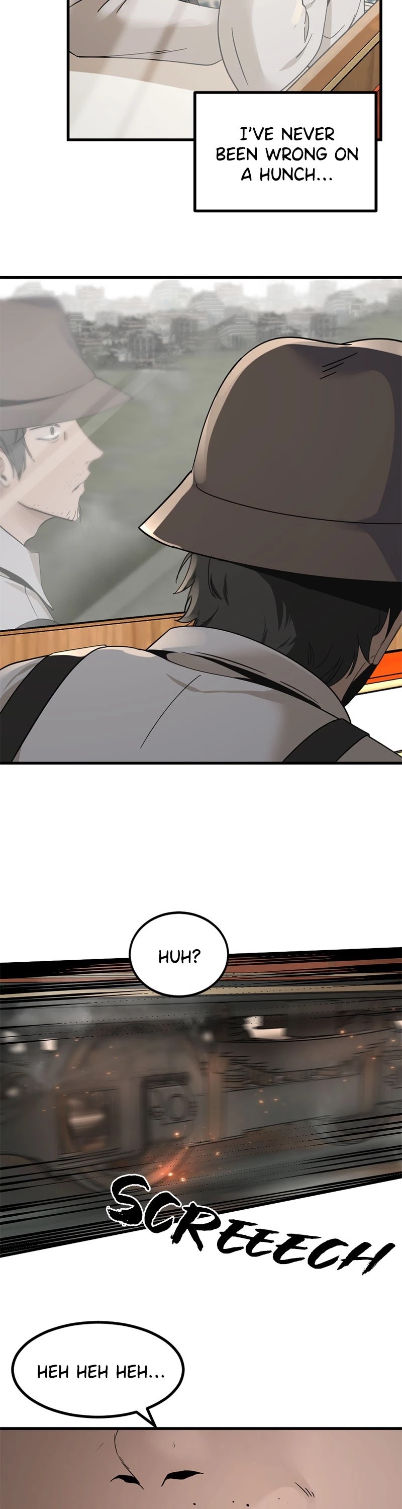 Hero Killer (Beolkkul) chapter 30 page 32