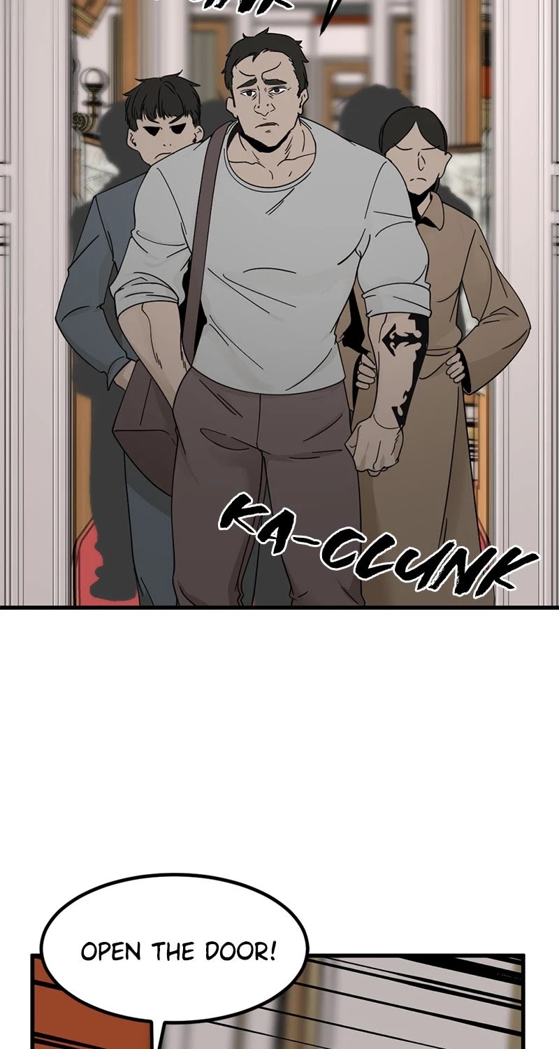 Hero Killer (Beolkkul) chapter 30 page 35