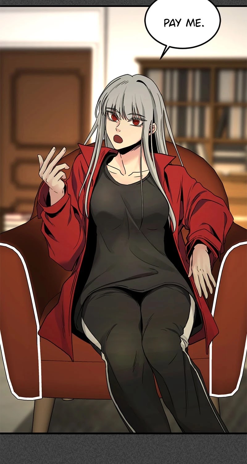 Hero Killer (Beolkkul) chapter 30 page 4