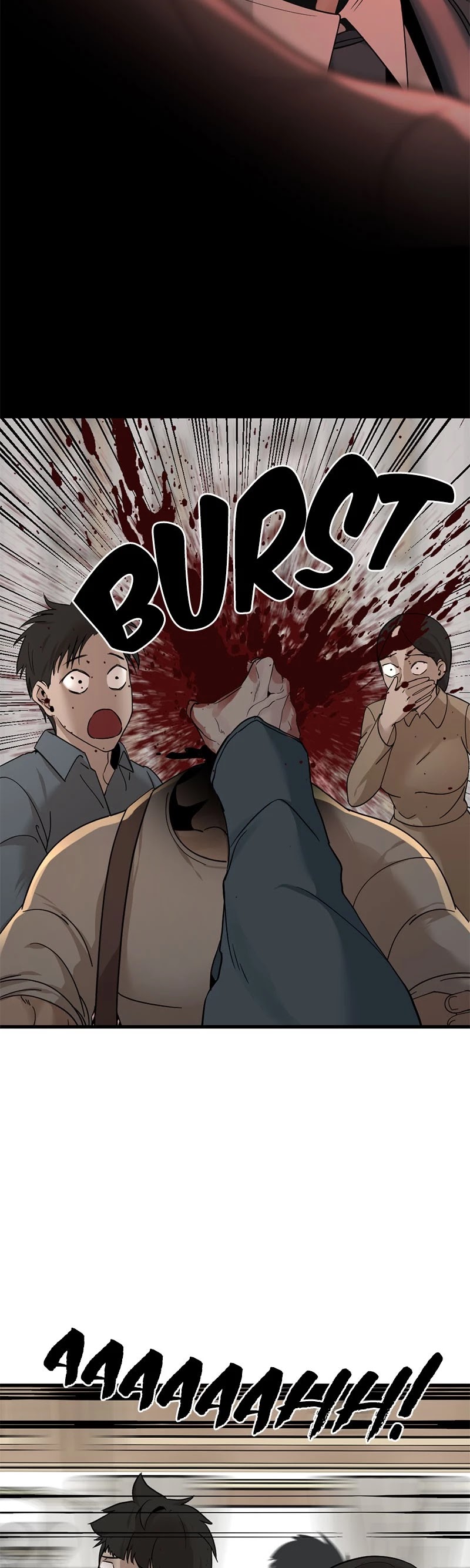 Hero Killer (Beolkkul) chapter 30 page 40