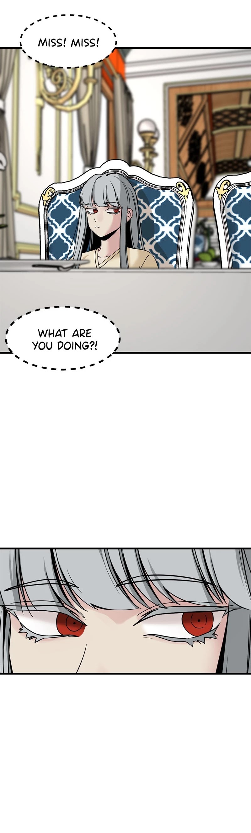 Hero Killer (Beolkkul) chapter 30 page 48