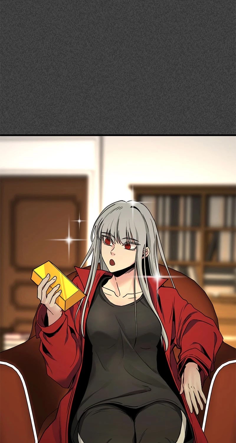 Hero Killer (Beolkkul) chapter 30 page 5