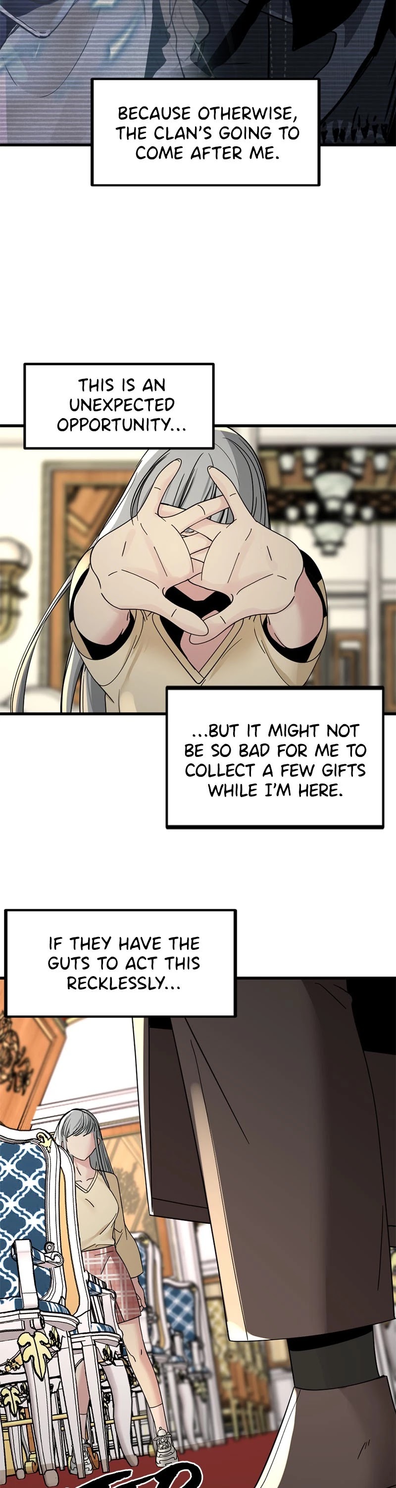 Hero Killer (Beolkkul) chapter 30 page 50