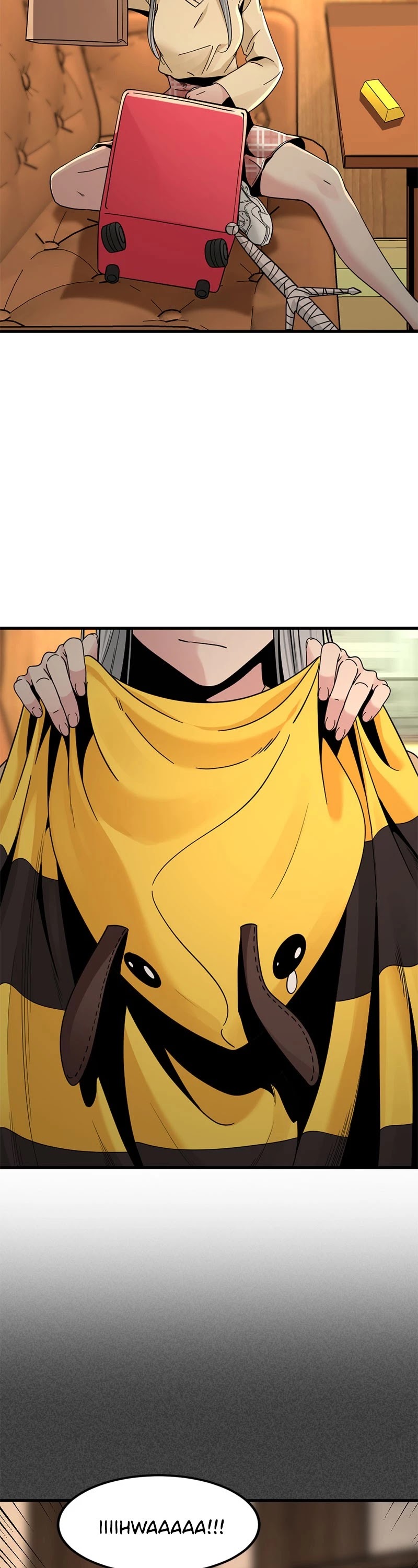 Hero Killer (Beolkkul) chapter 30 page 7