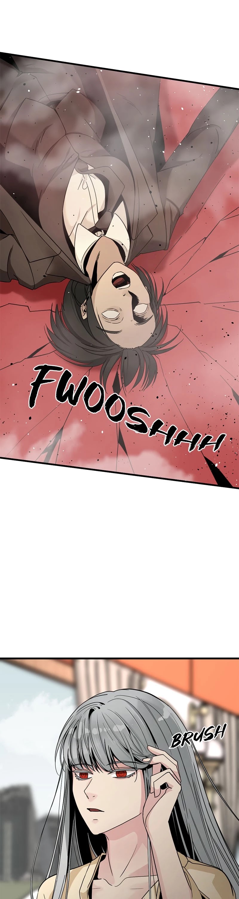 Hero Killer (Beolkkul) chapter 31 page 10