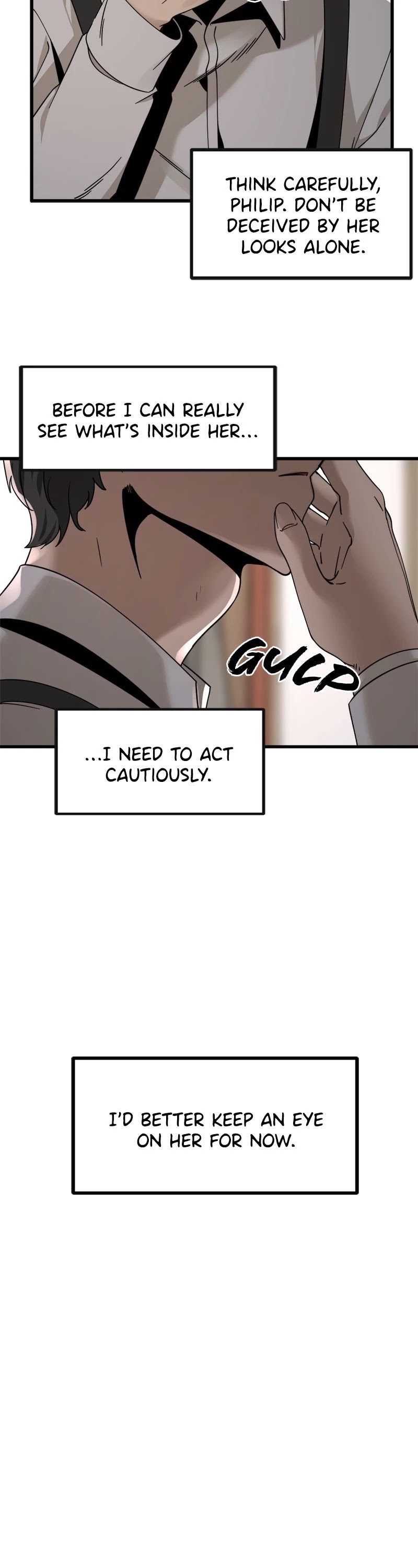 Hero Killer (Beolkkul) chapter 31 page 15