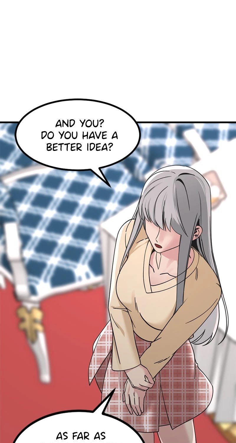 Hero Killer (Beolkkul) chapter 31 page 21