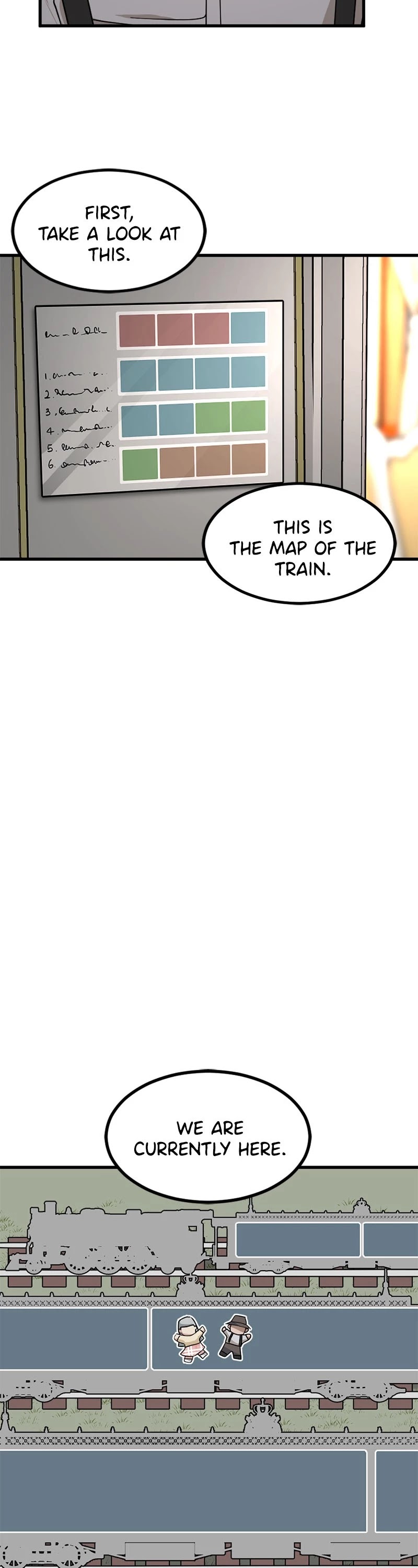 Hero Killer (Beolkkul) chapter 31 page 23