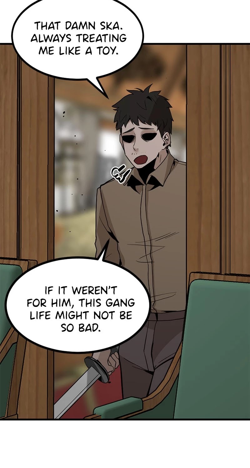 Hero Killer (Beolkkul) chapter 31 page 35