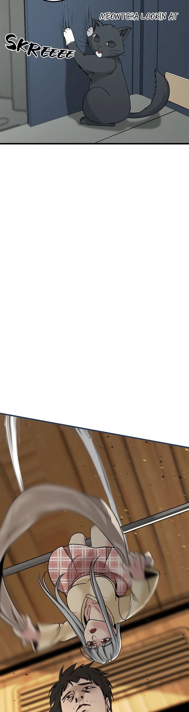 Hero Killer (Beolkkul) chapter 31 page 37