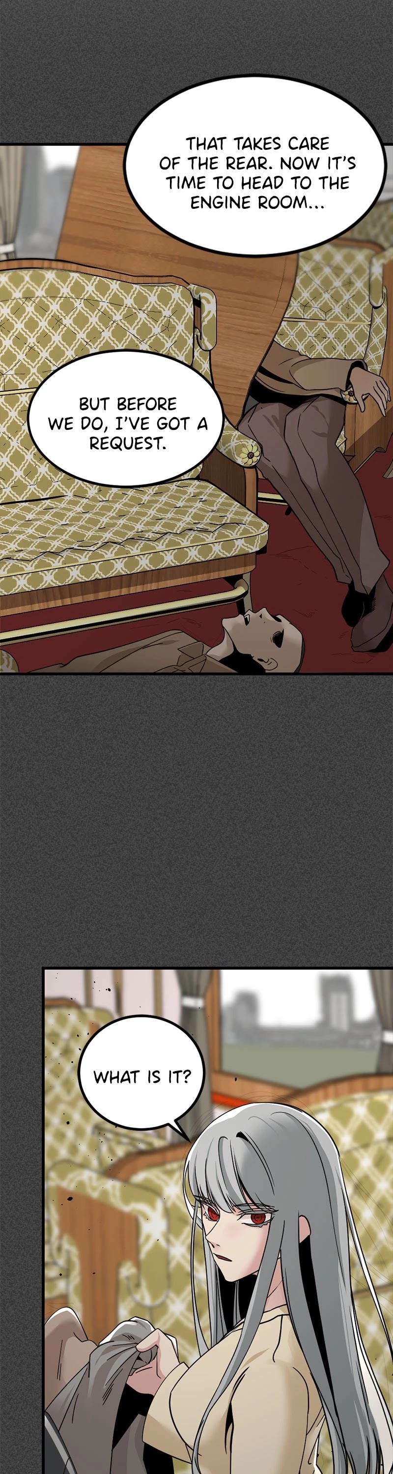 Hero Killer (Beolkkul) chapter 31 page 42