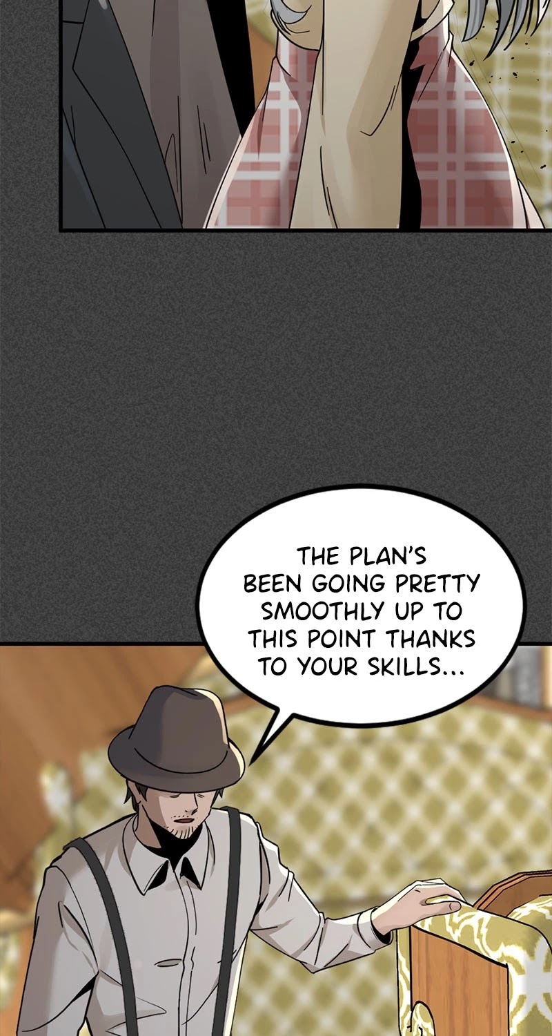 Hero Killer (Beolkkul) chapter 31 page 43