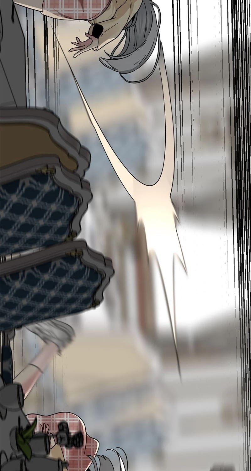 Hero Killer (Beolkkul) chapter 31 page 5