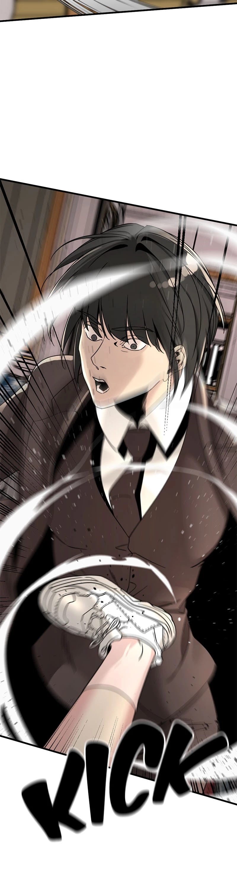 Hero Killer (Beolkkul) chapter 31 page 7