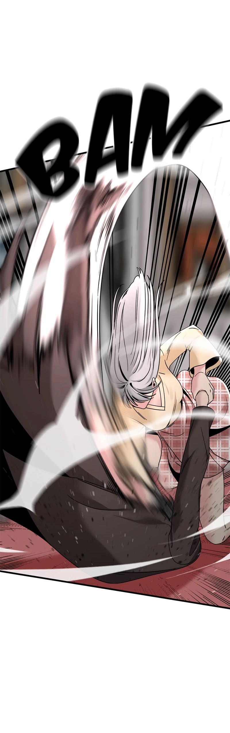 Hero Killer (Beolkkul) chapter 31 page 9