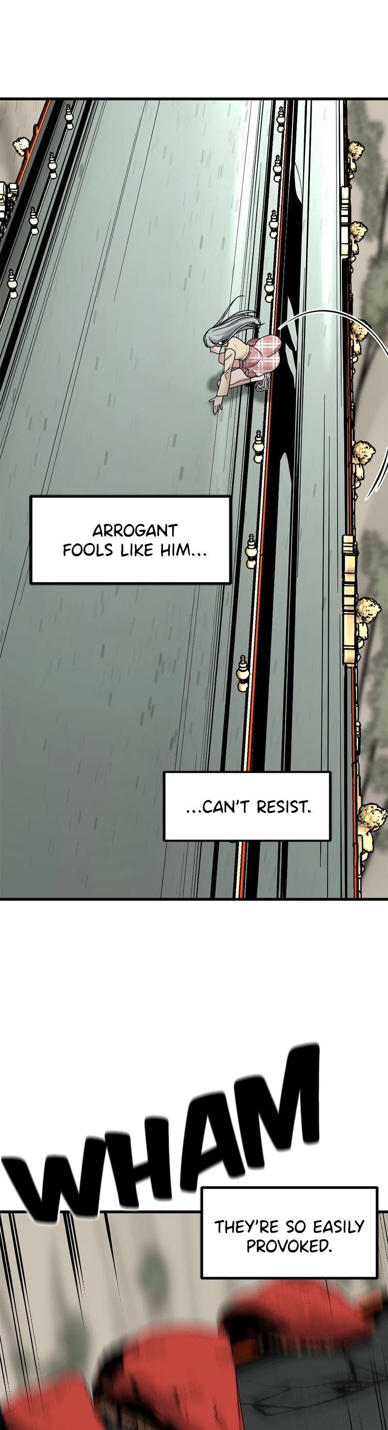 Hero Killer (Beolkkul) chapter 32 page 12