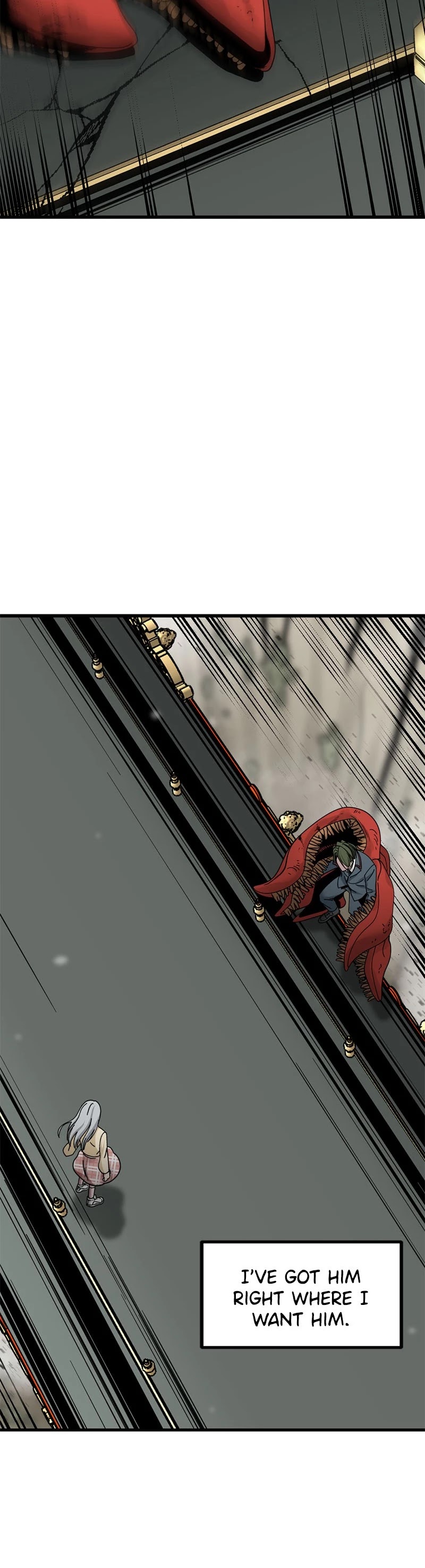 Hero Killer (Beolkkul) chapter 32 page 13