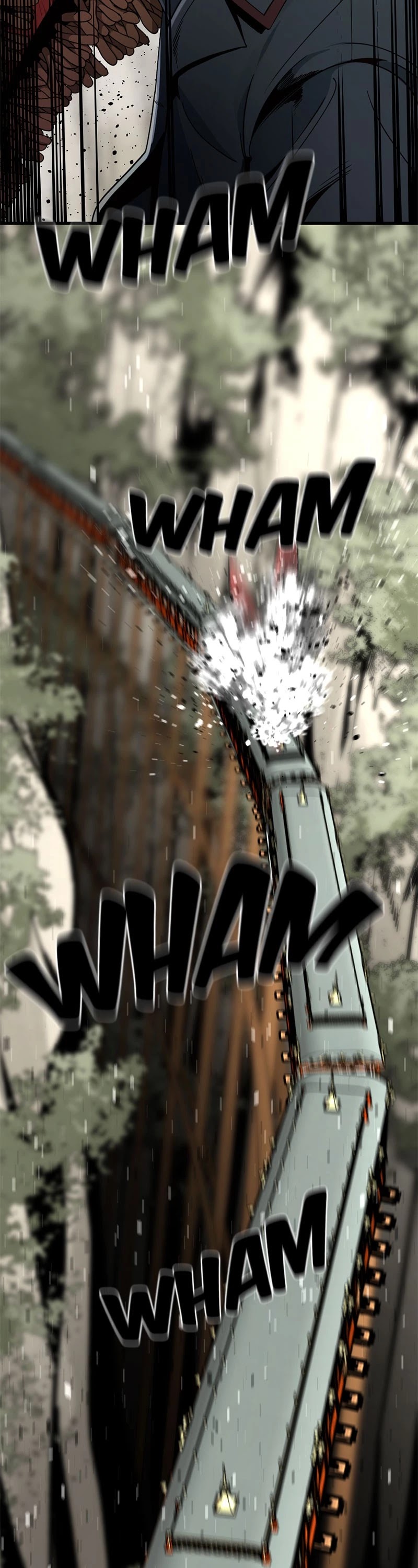 Hero Killer (Beolkkul) chapter 32 page 16