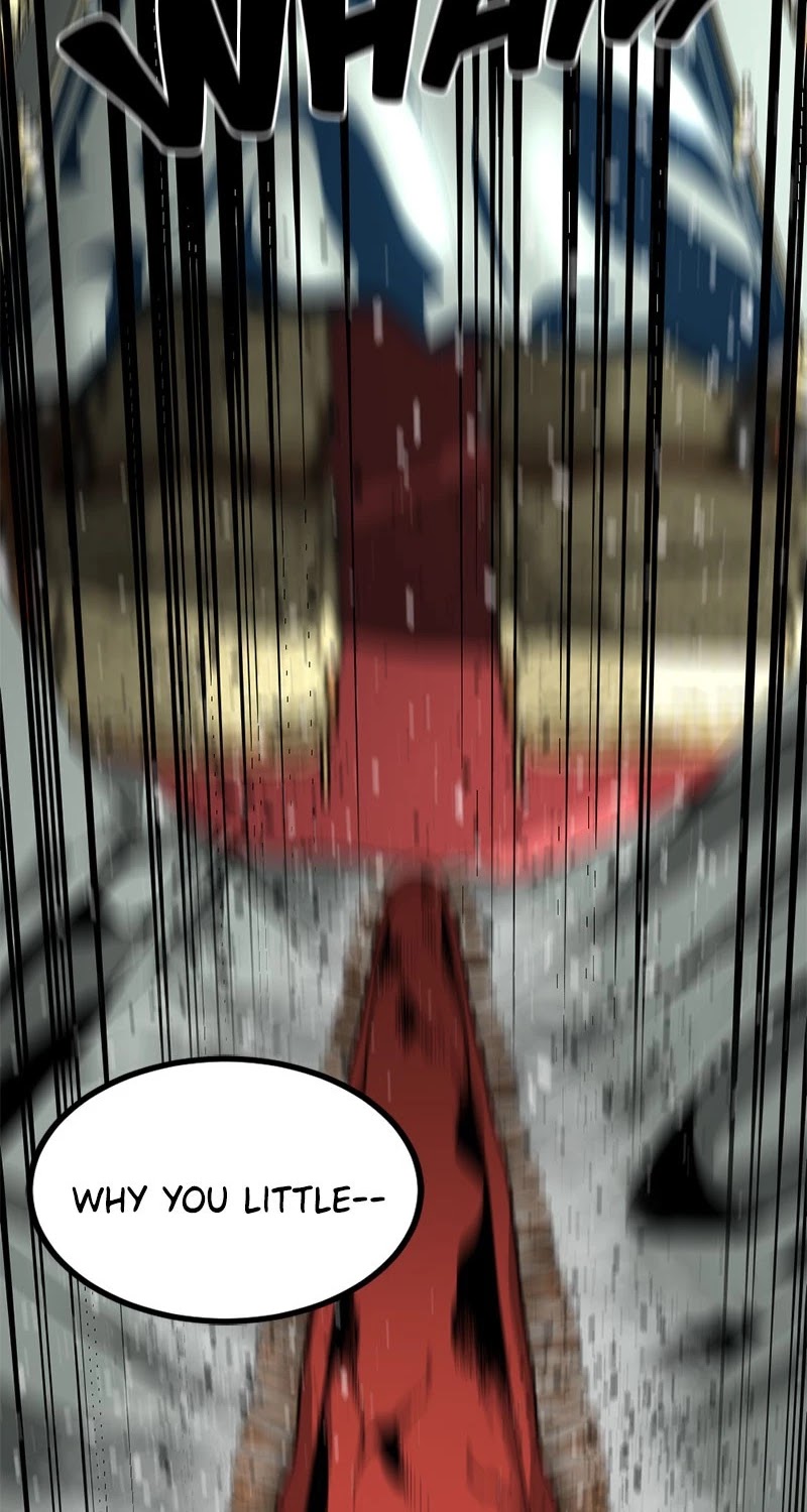 Hero Killer (Beolkkul) chapter 32 page 18