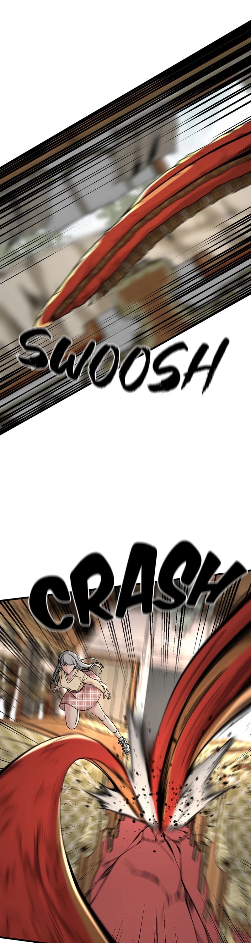 Hero Killer (Beolkkul) chapter 32 page 2