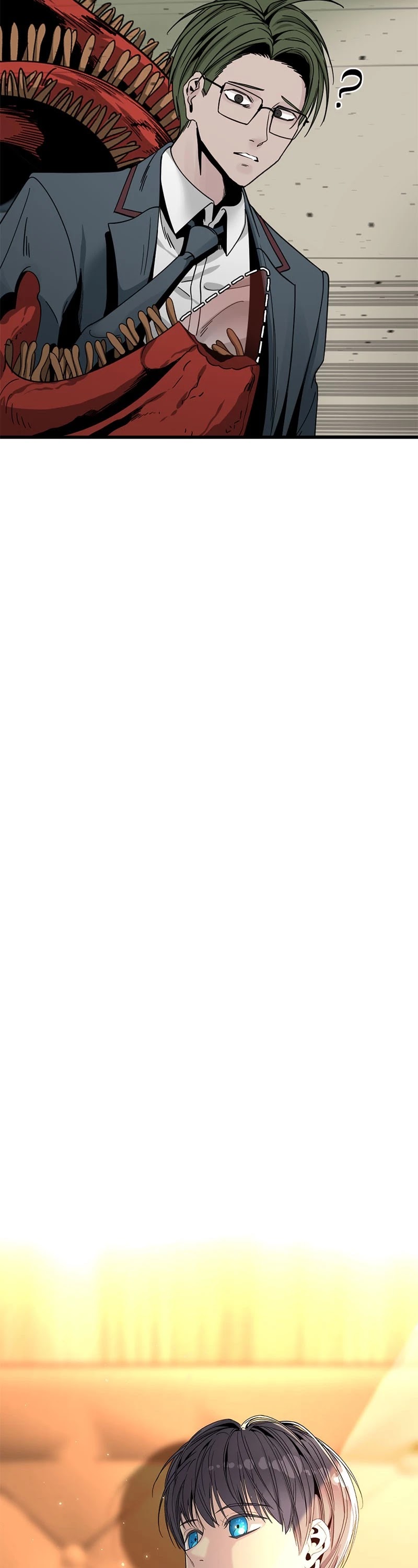 Hero Killer (Beolkkul) chapter 32 page 20