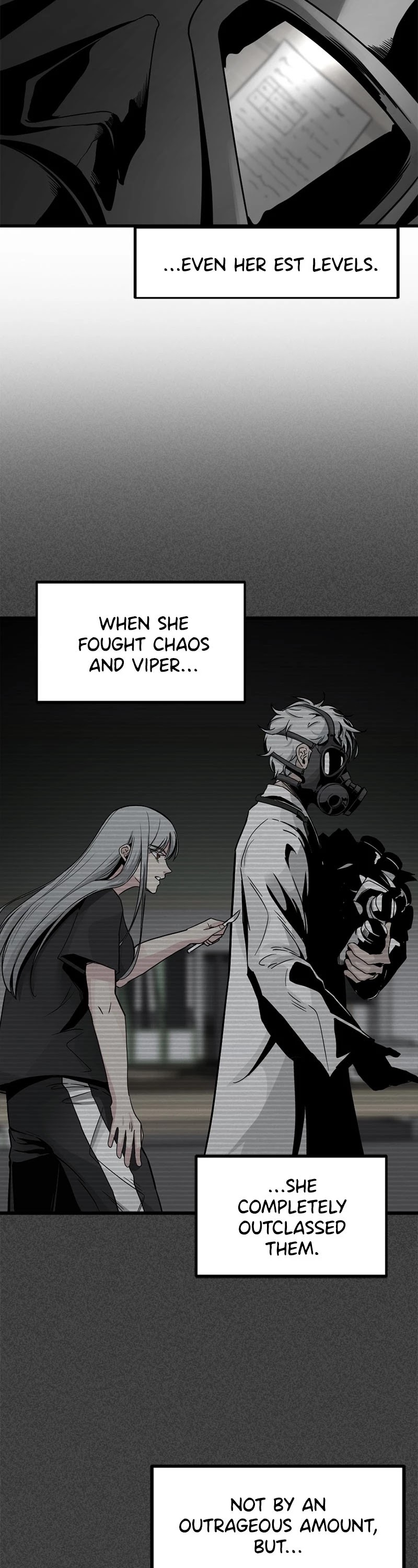 Hero Killer (Beolkkul) chapter 32 page 24