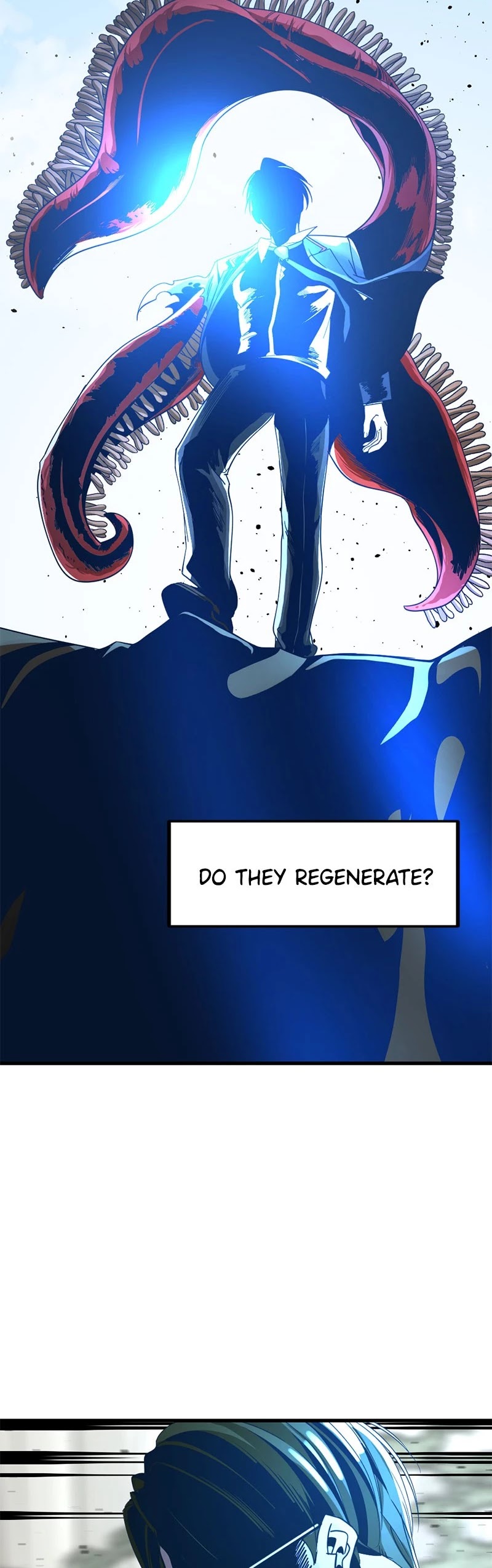 Hero Killer (Beolkkul) chapter 32 page 34