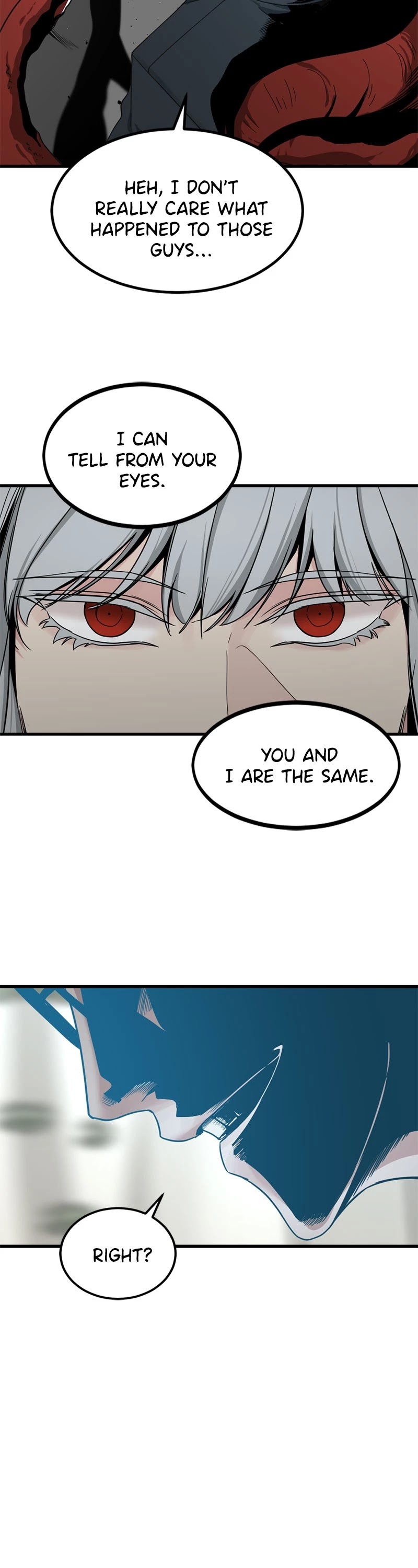 Hero Killer (Beolkkul) chapter 32 page 37