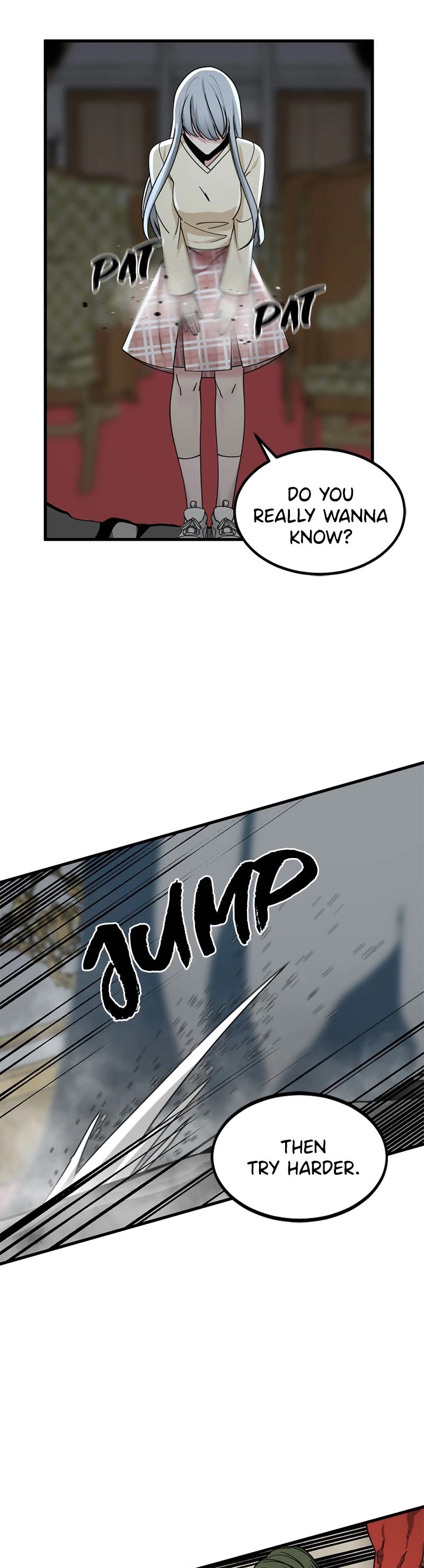 Hero Killer (Beolkkul) chapter 32 page 38