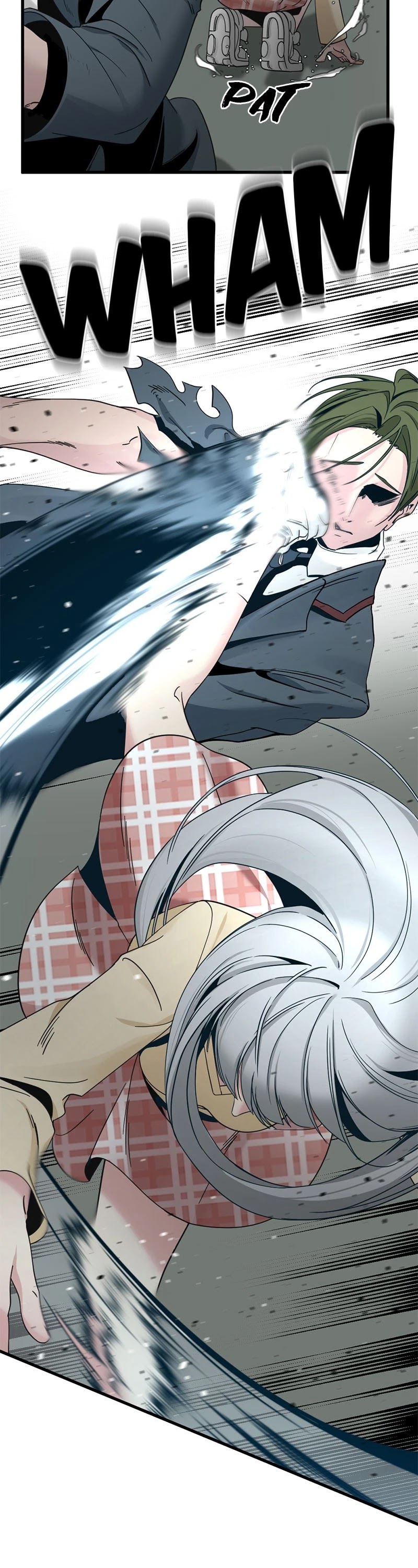 Hero Killer (Beolkkul) chapter 32 page 46