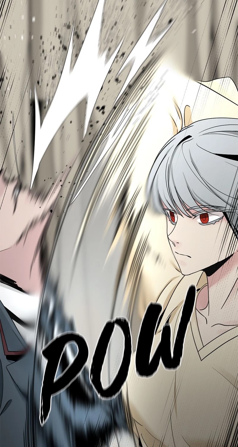 Hero Killer (Beolkkul) chapter 32 page 48