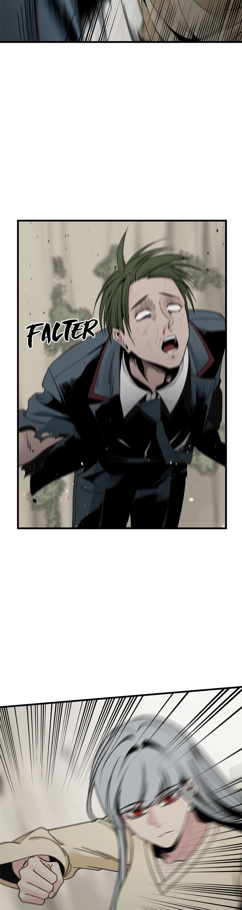 Hero Killer (Beolkkul) chapter 32 page 49