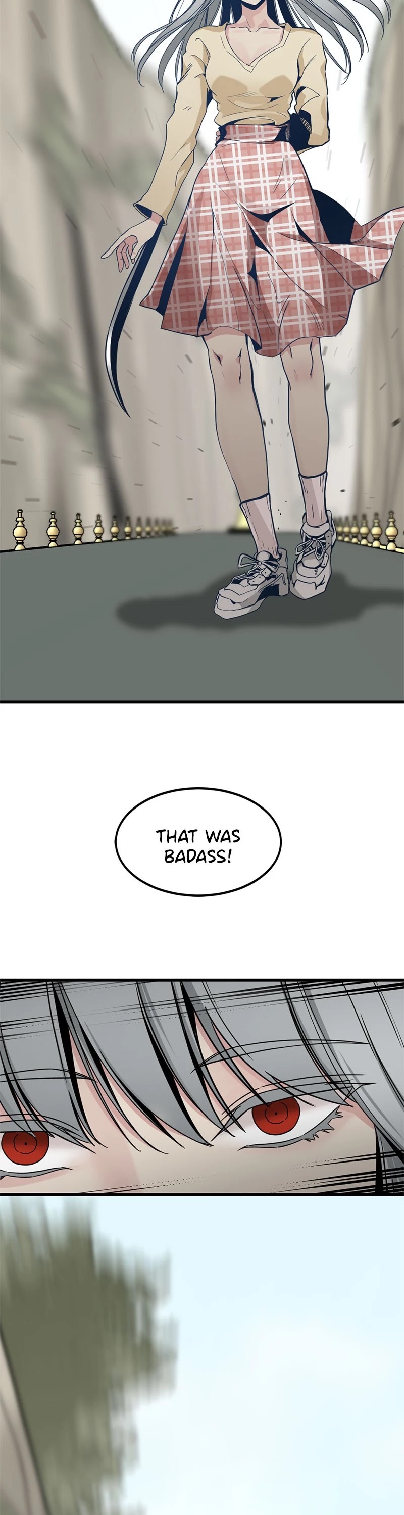 Hero Killer (Beolkkul) chapter 32 page 54