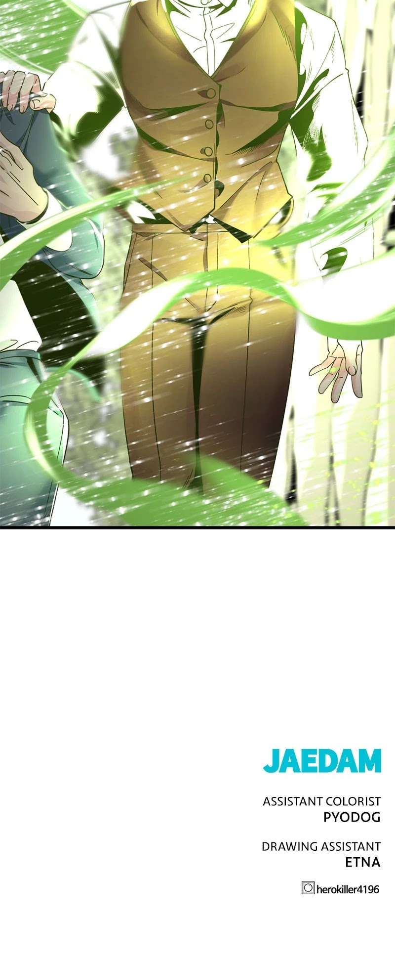 Hero Killer (Beolkkul) chapter 32 page 58