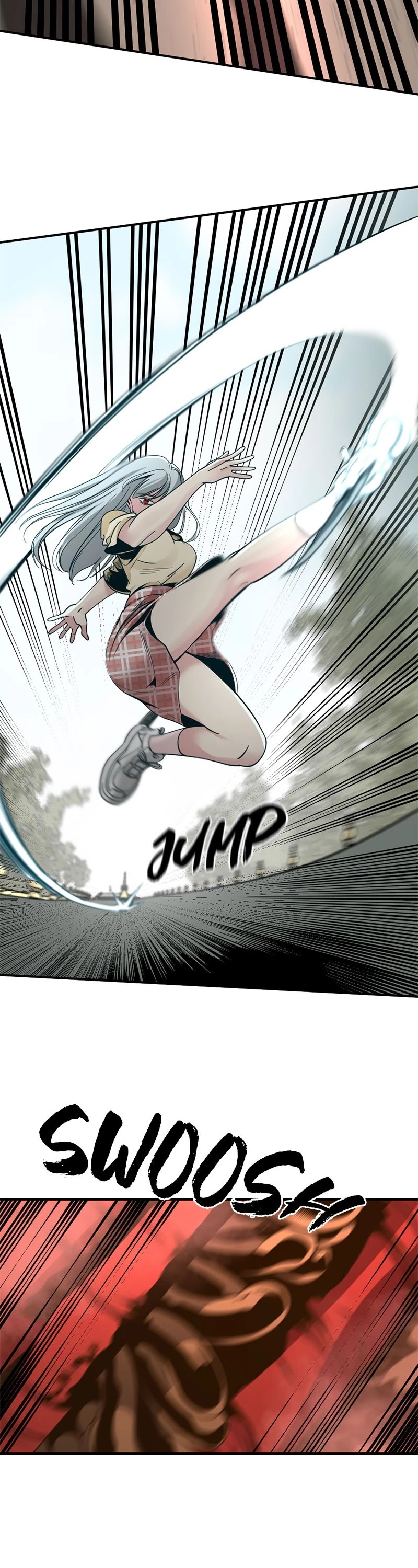 Hero Killer (Beolkkul) chapter 33 page 15