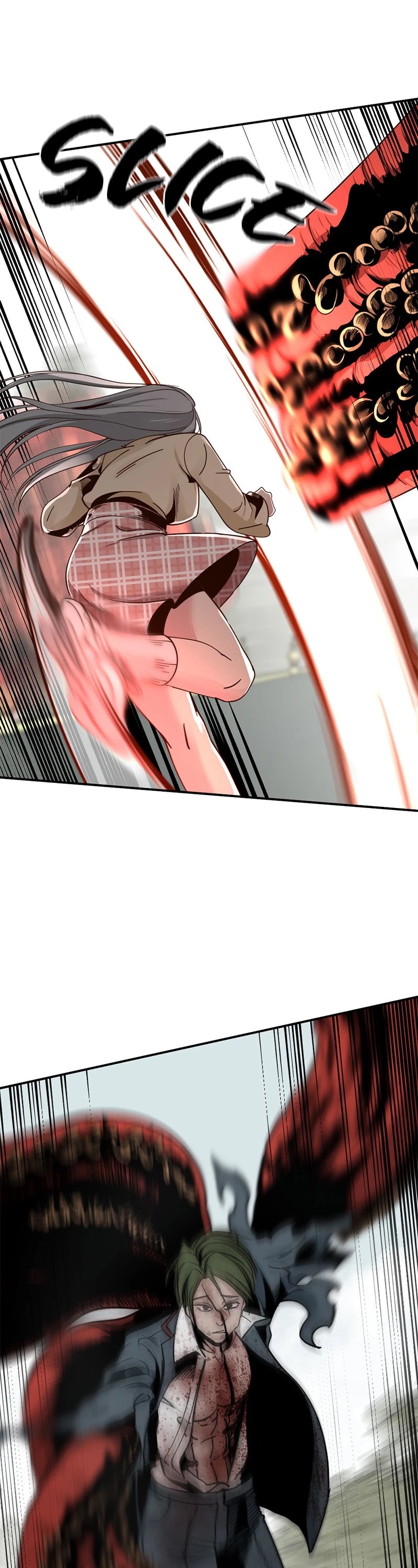 Hero Killer (Beolkkul) chapter 33 page 16