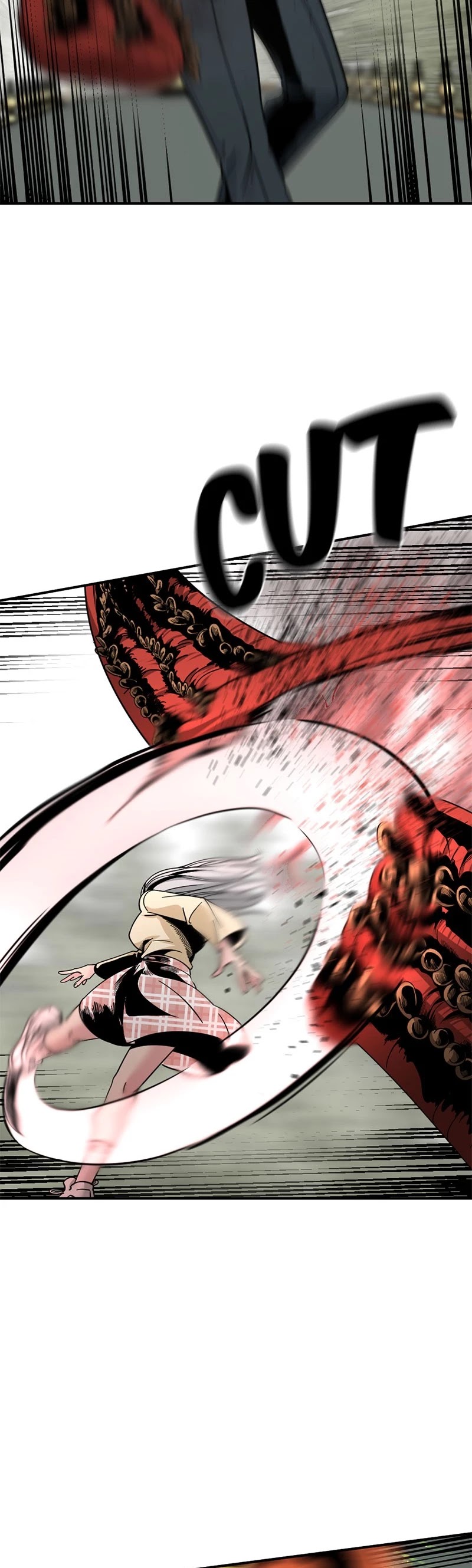 Hero Killer (Beolkkul) chapter 33 page 17