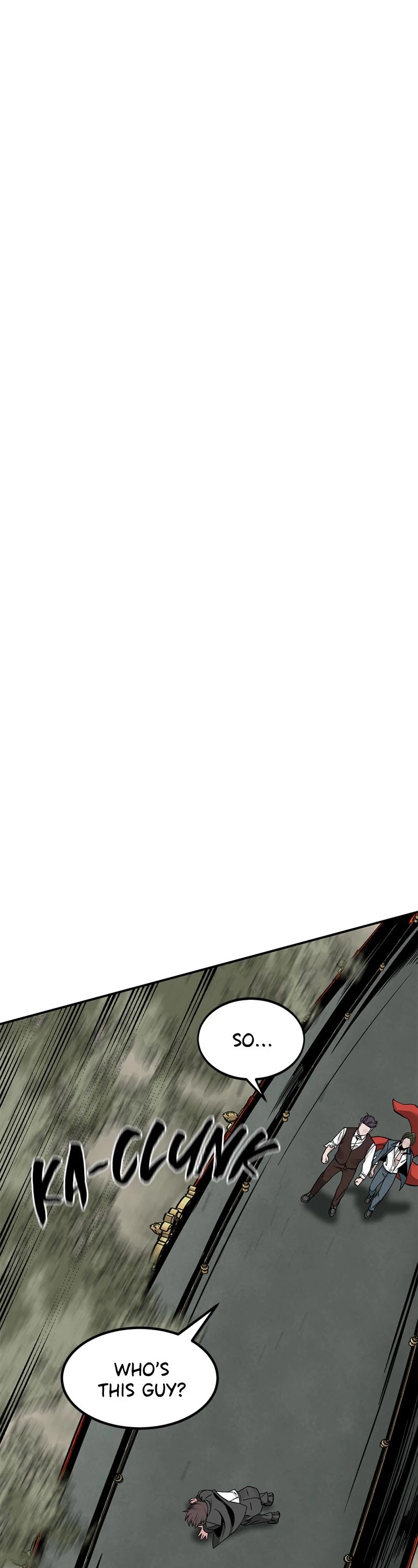 Hero Killer (Beolkkul) chapter 33 page 24