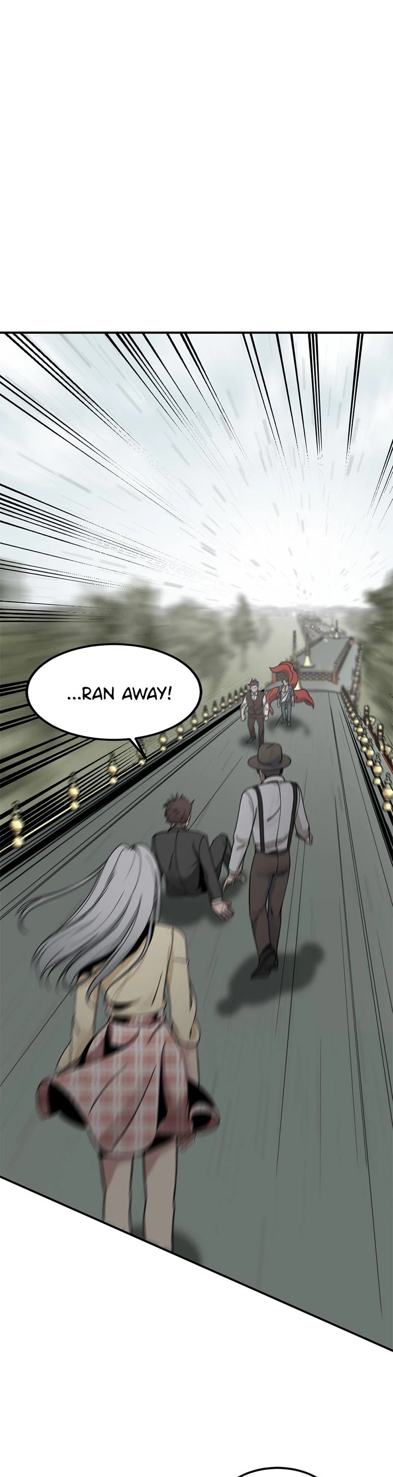 Hero Killer (Beolkkul) chapter 33 page 29