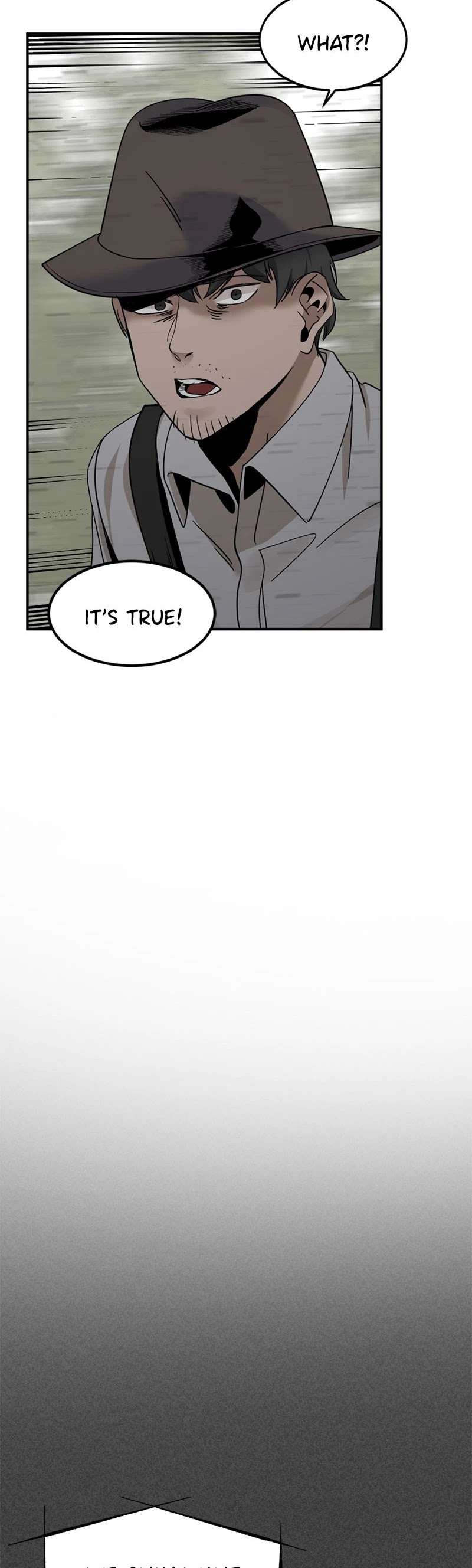 Hero Killer (Beolkkul) chapter 33 page 30